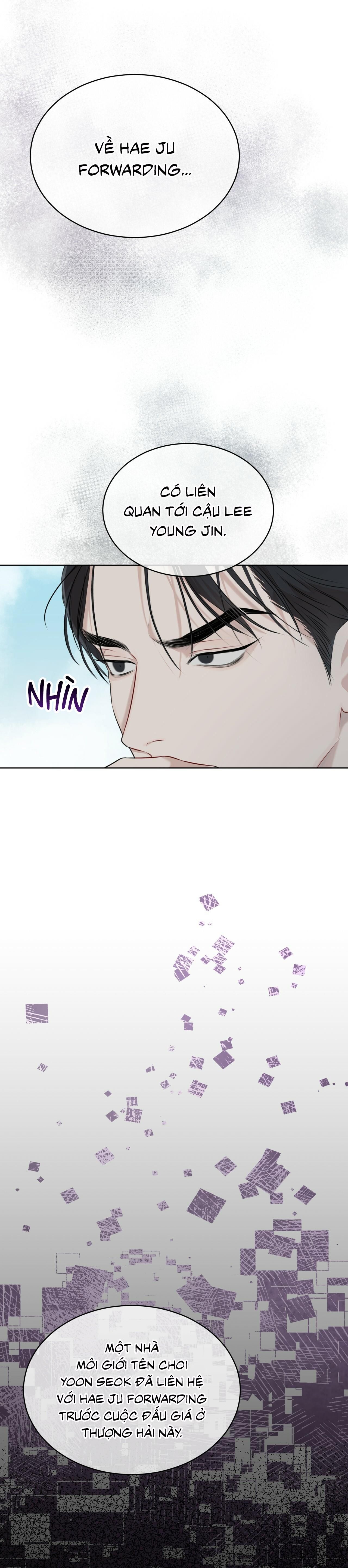 đọc truyện Khởi Nguồn Sự Sống Chương 31 ảnh 27 tại Thiên Thai Truyện