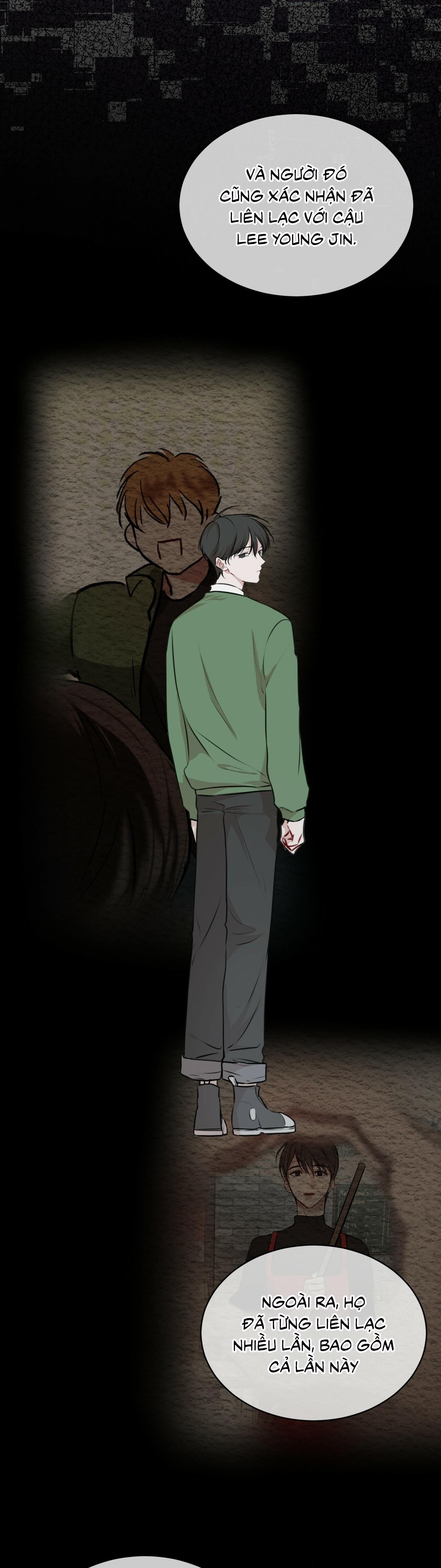 đọc truyện Khởi Nguồn Sự Sống Chương 31 ảnh 28 tại Thiên Thai Truyện