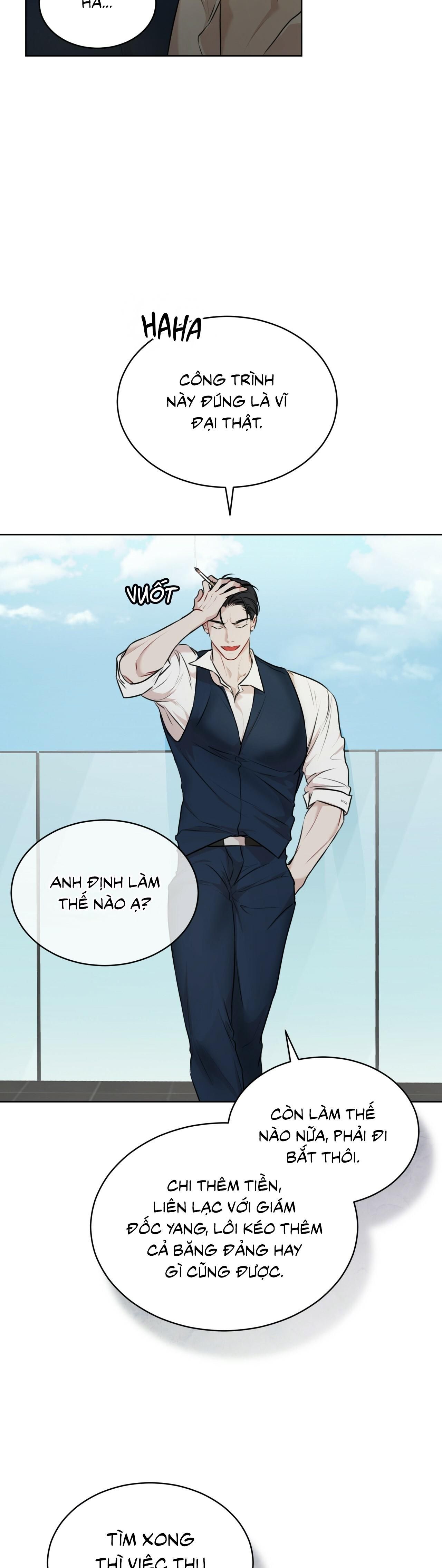 đọc truyện Khởi Nguồn Sự Sống Chương 31 ảnh 30 tại Thiên Thai Truyện