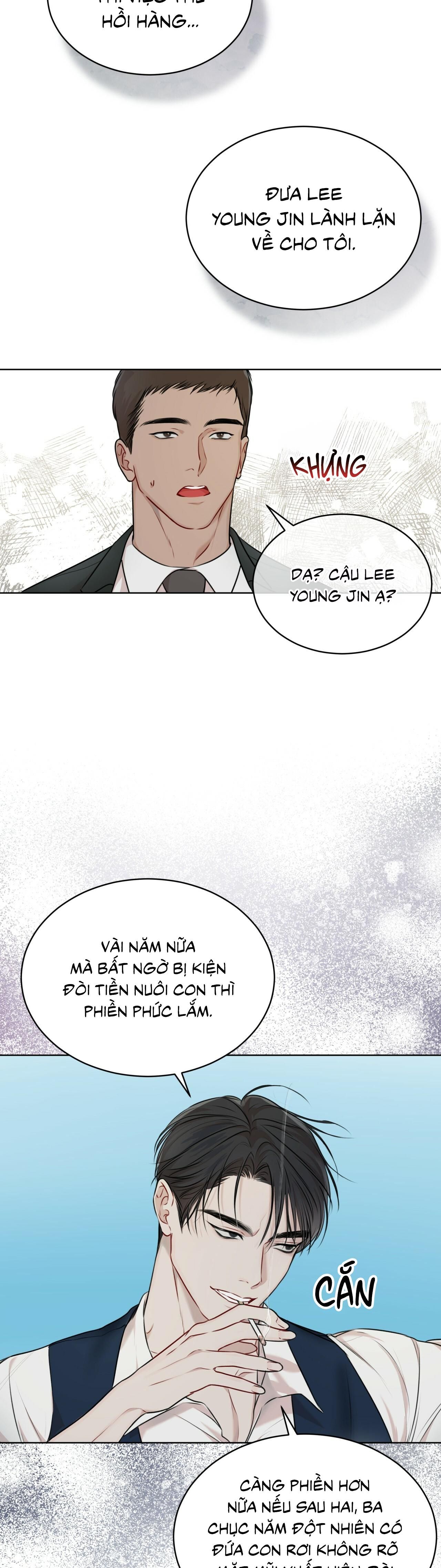 đọc truyện Khởi Nguồn Sự Sống Chương 31 ảnh 31 tại Thiên Thai Truyện