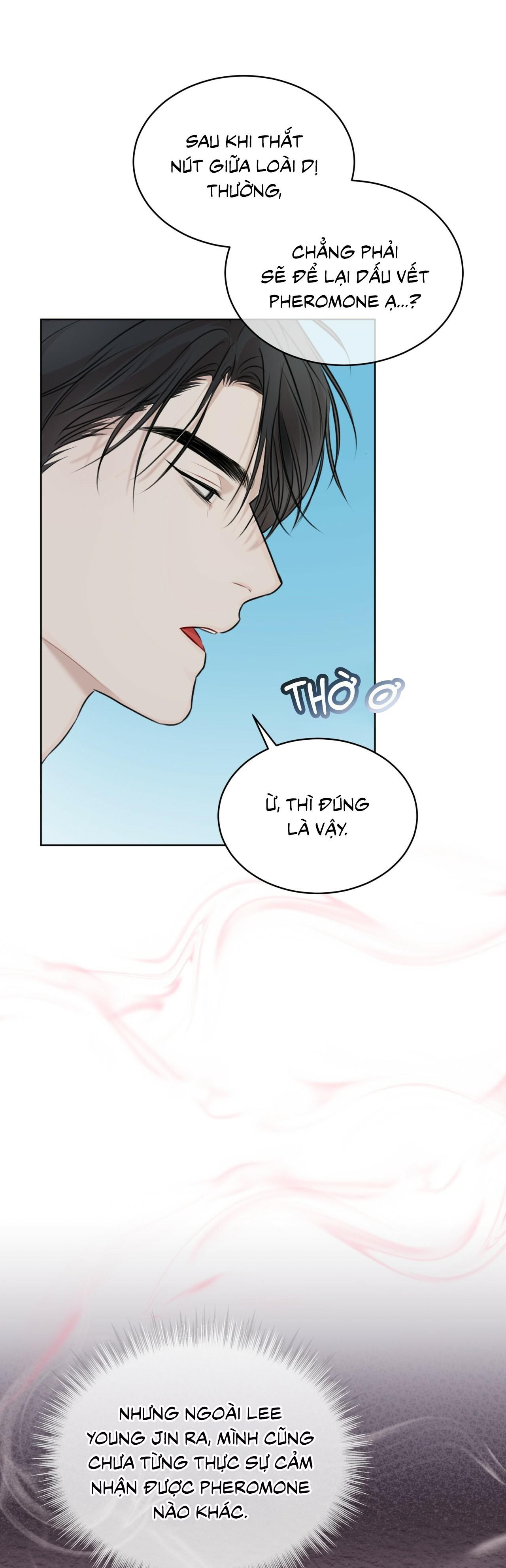 đọc truyện Khởi Nguồn Sự Sống Chương 31 ảnh 33 tại Thiên Thai Truyện