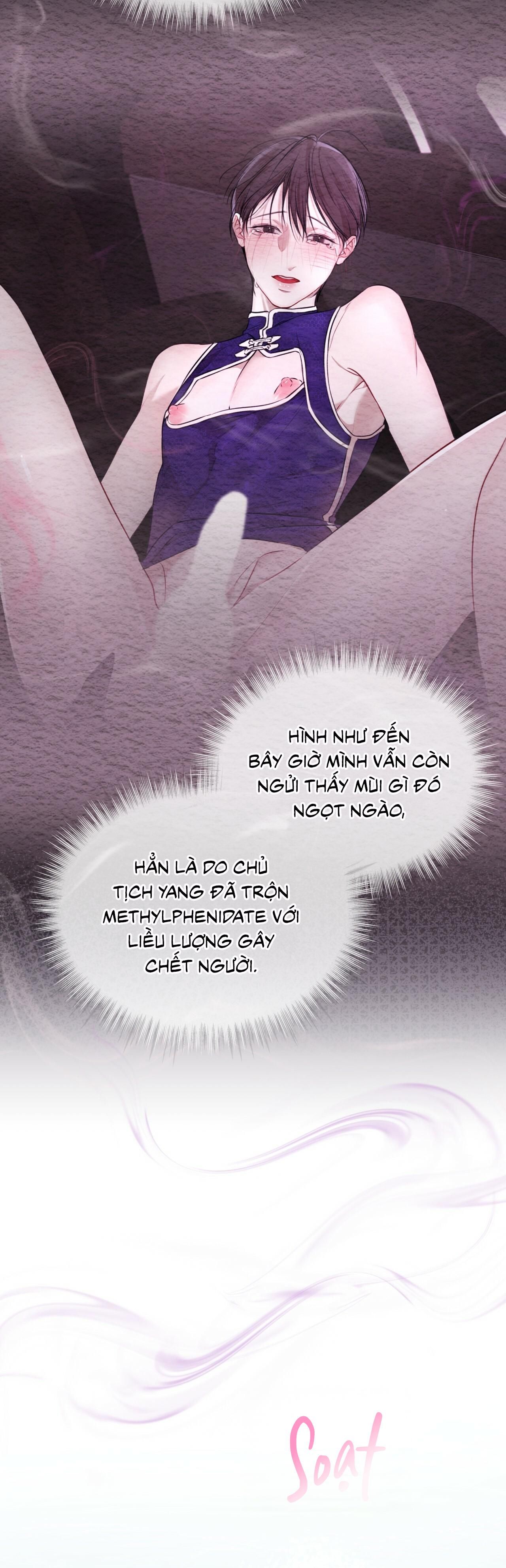 đọc truyện Khởi Nguồn Sự Sống Chương 31 ảnh 34 tại Thiên Thai Truyện