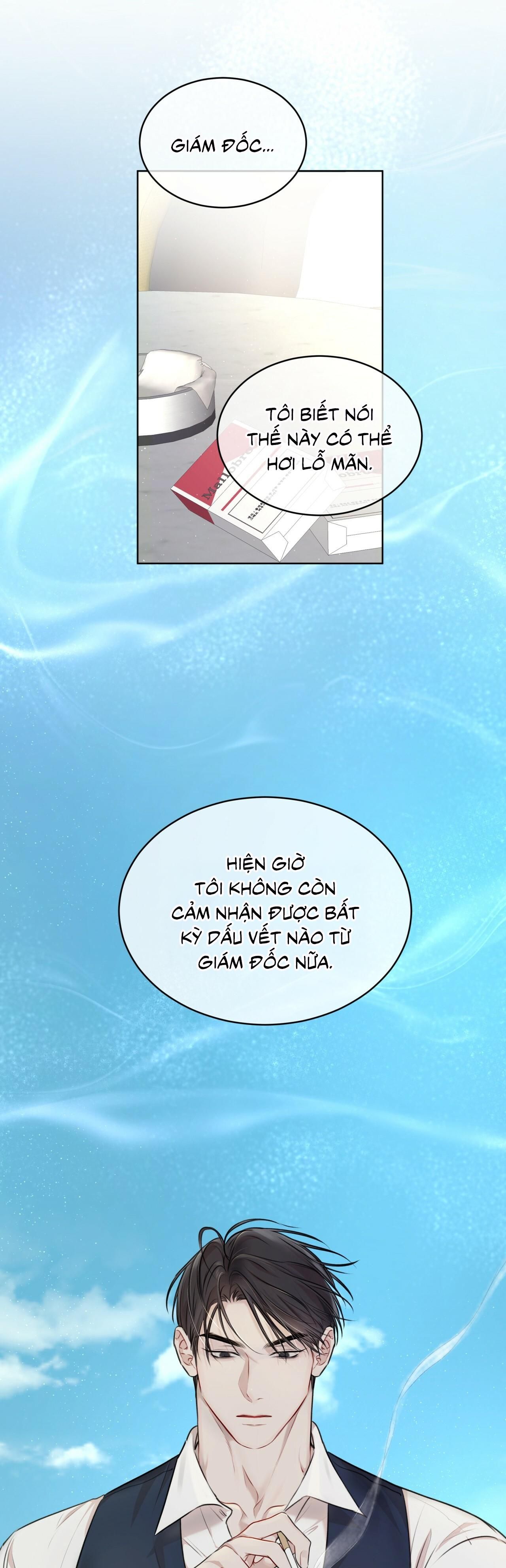 đọc truyện Khởi Nguồn Sự Sống Chương 31 ảnh 35 tại Thiên Thai Truyện