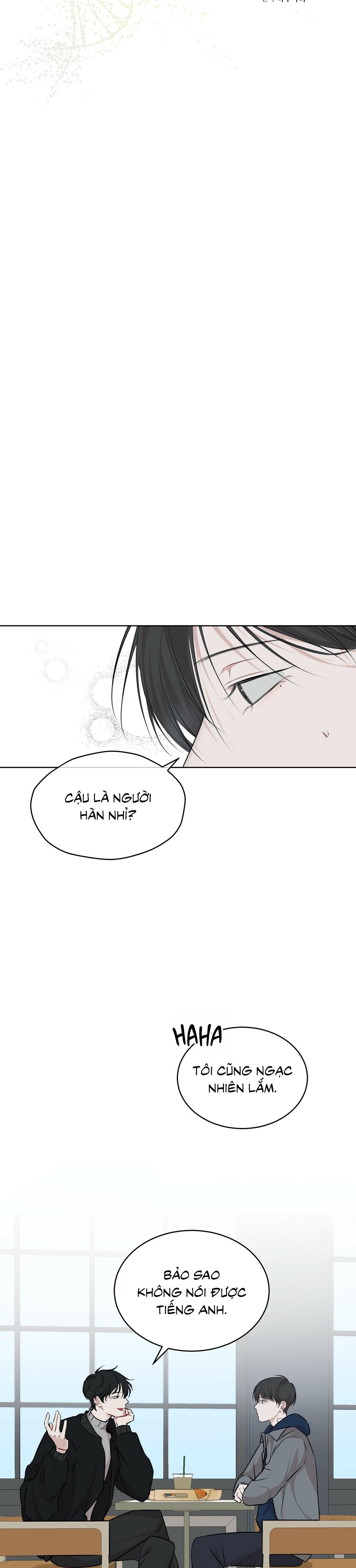 đọc truyện Khởi Nguồn Sự Sống Chương 31 ảnh 6 tại Thiên Thai Truyện