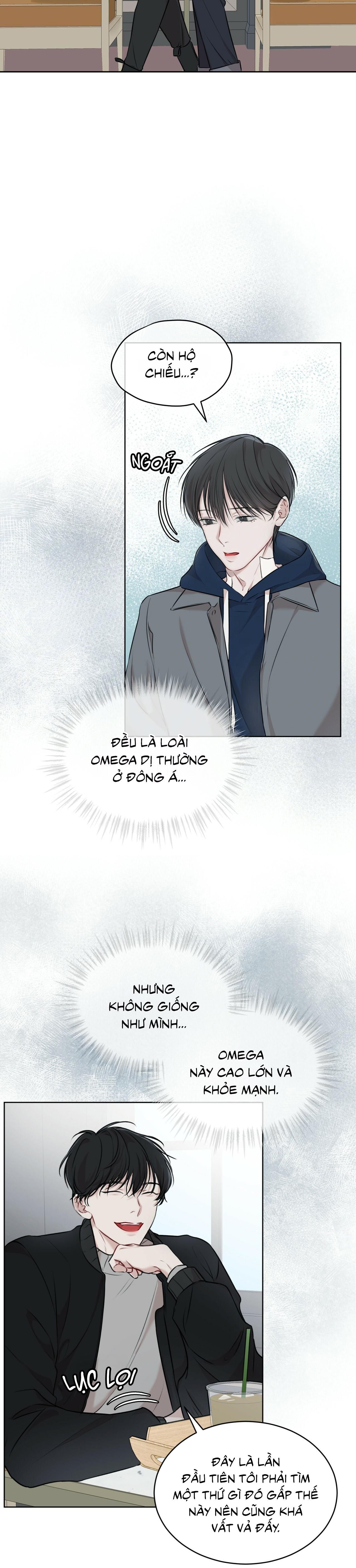 đọc truyện Khởi Nguồn Sự Sống Chương 31 ảnh 7 tại Thiên Thai Truyện