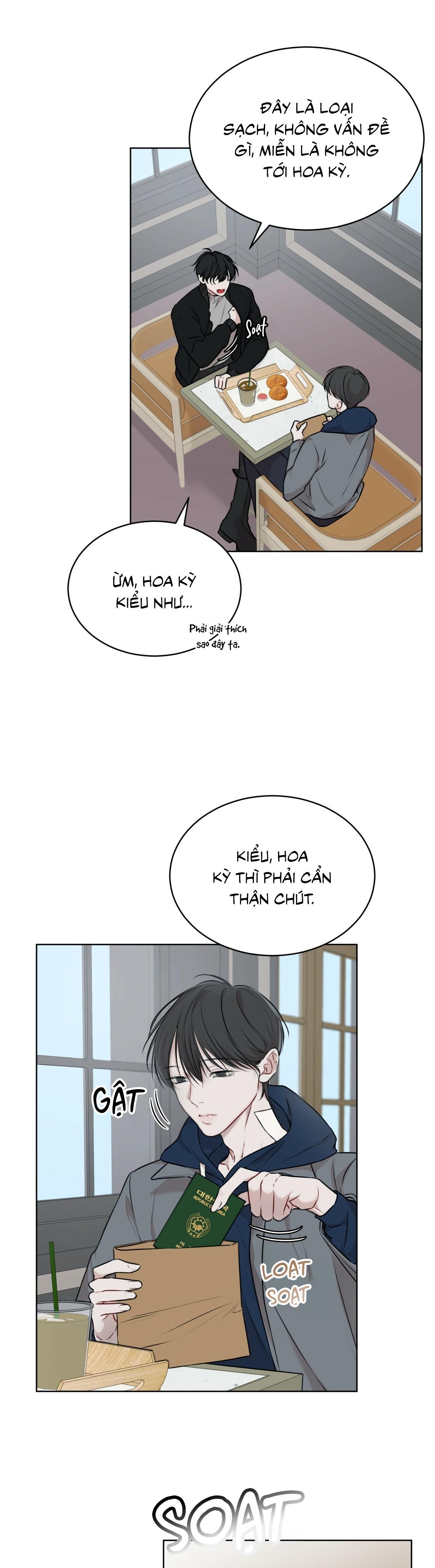 đọc truyện Khởi Nguồn Sự Sống Chương 31 ảnh 9 tại Thiên Thai Truyện