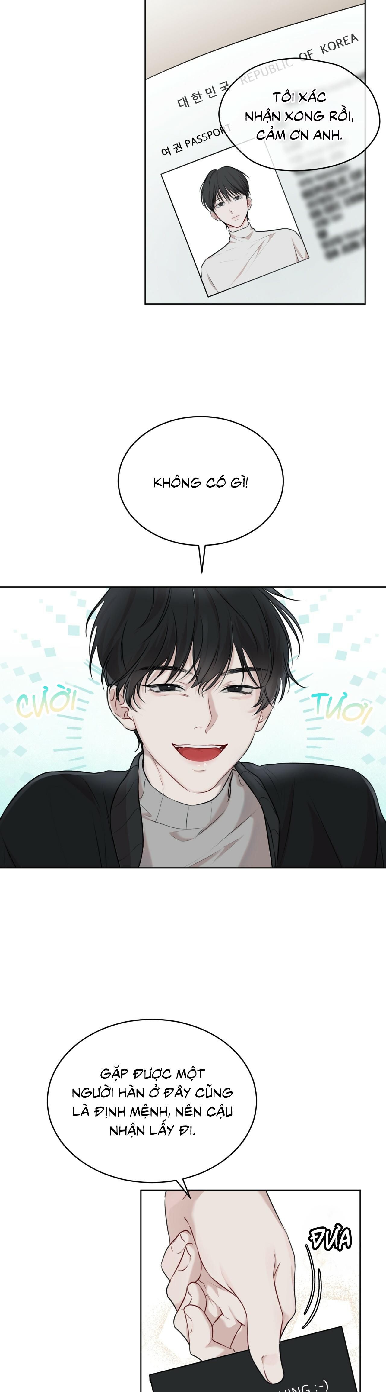 đọc truyện Khởi Nguồn Sự Sống Chương 31 ảnh 10 tại Thiên Thai Truyện