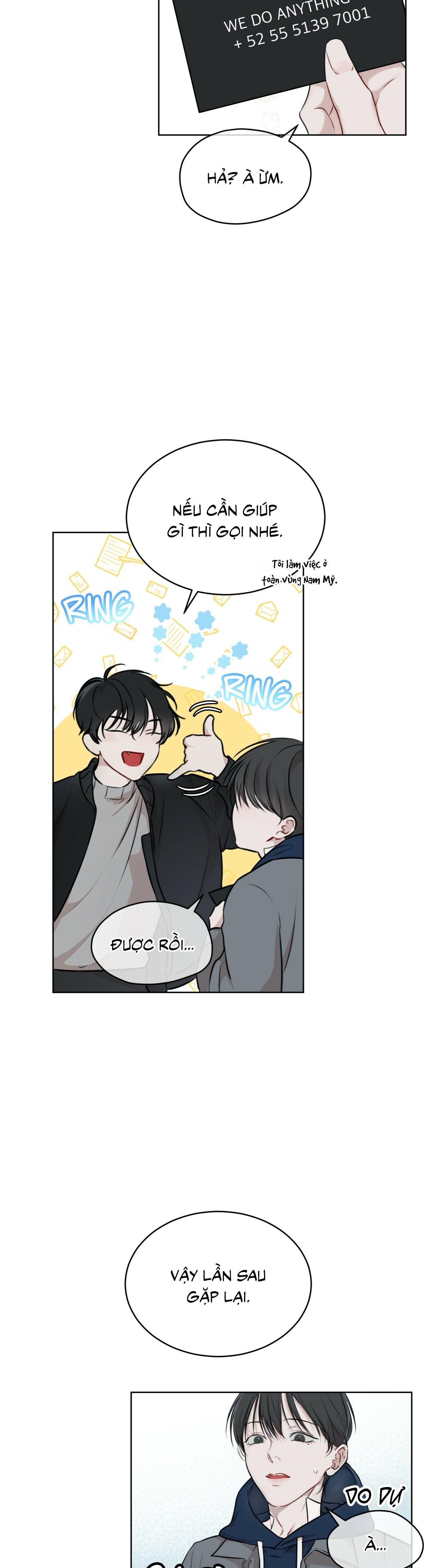 đọc truyện Khởi Nguồn Sự Sống Chương 31 ảnh 11 tại Thiên Thai Truyện