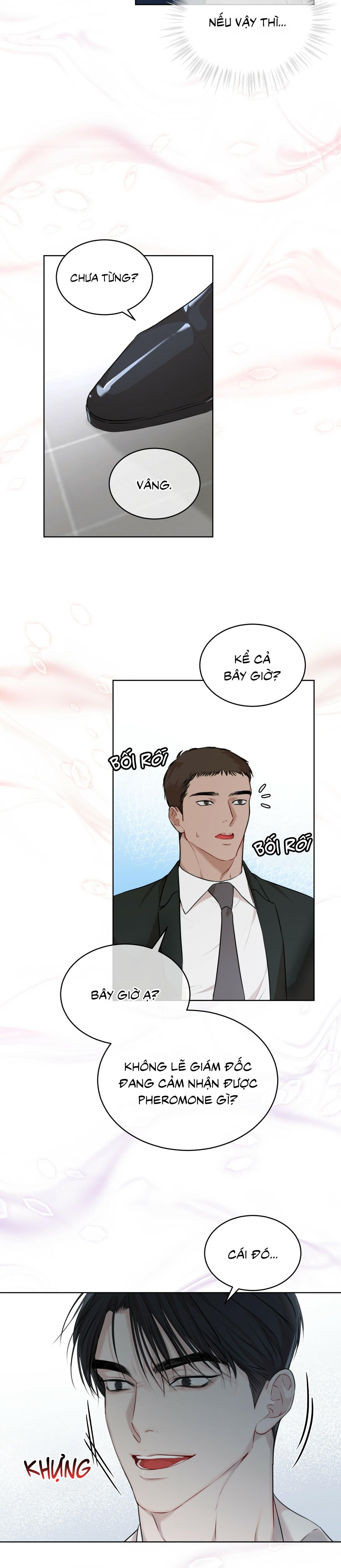 đọc truyện Khởi Nguồn Sự Sống Chương 32 ảnh 12 tại Thiên Thai Truyện