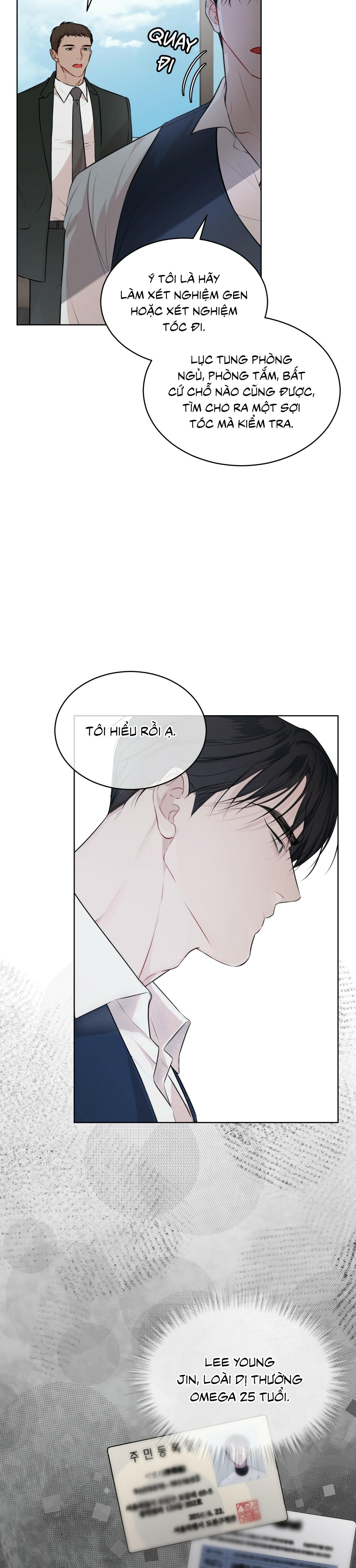 đọc truyện Khởi Nguồn Sự Sống Chương 32 ảnh 16 tại Thiên Thai Truyện