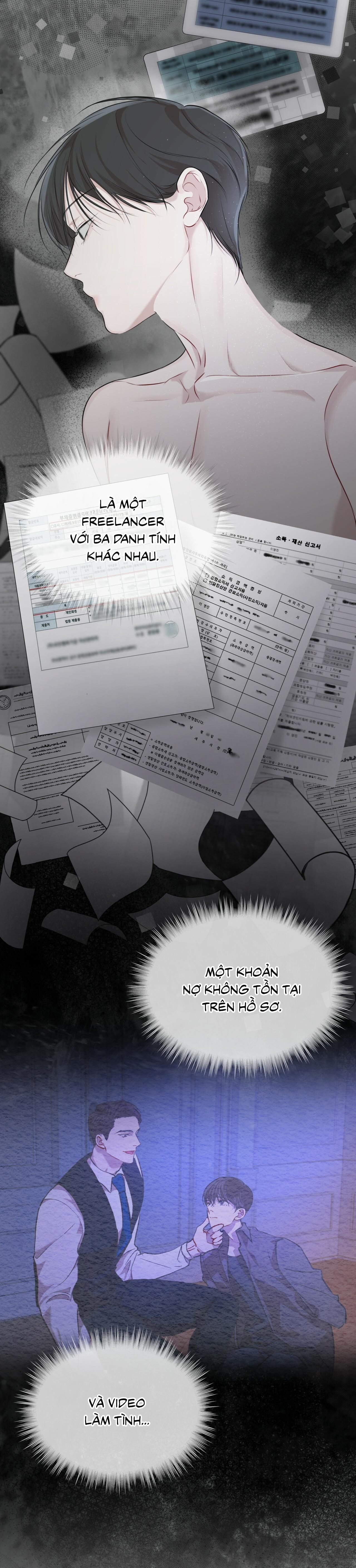 đọc truyện Khởi Nguồn Sự Sống Chương 32 ảnh 17 tại Thiên Thai Truyện