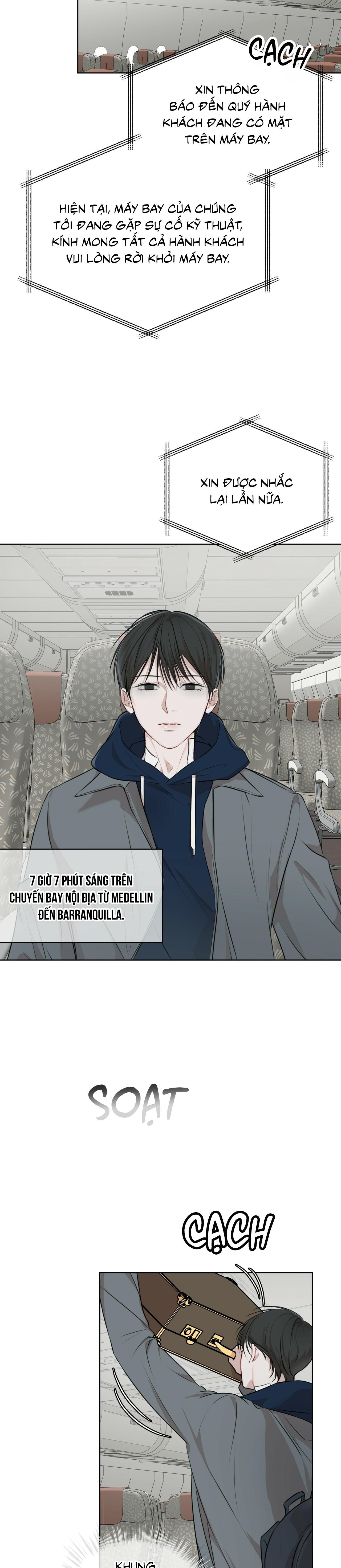 đọc truyện Khởi Nguồn Sự Sống Chương 32 ảnh 21 tại Thiên Thai Truyện