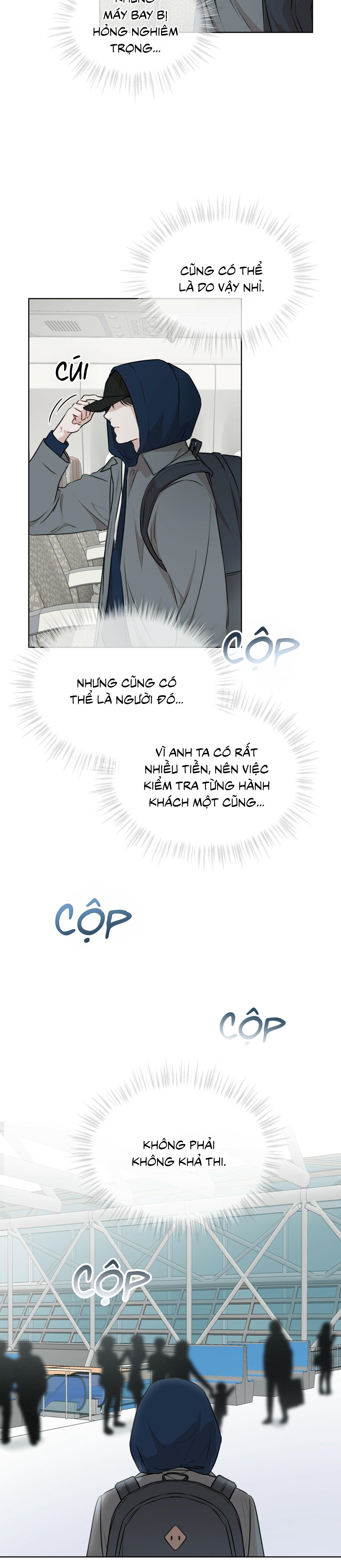 đọc truyện Khởi Nguồn Sự Sống Chương 32 ảnh 22 tại Thiên Thai Truyện