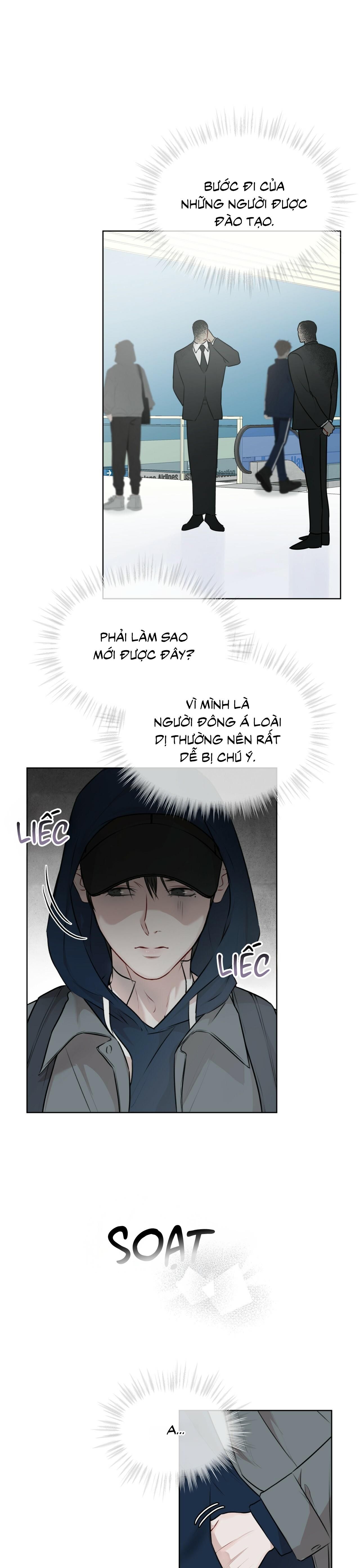 đọc truyện Khởi Nguồn Sự Sống Chương 32 ảnh 23 tại Thiên Thai Truyện