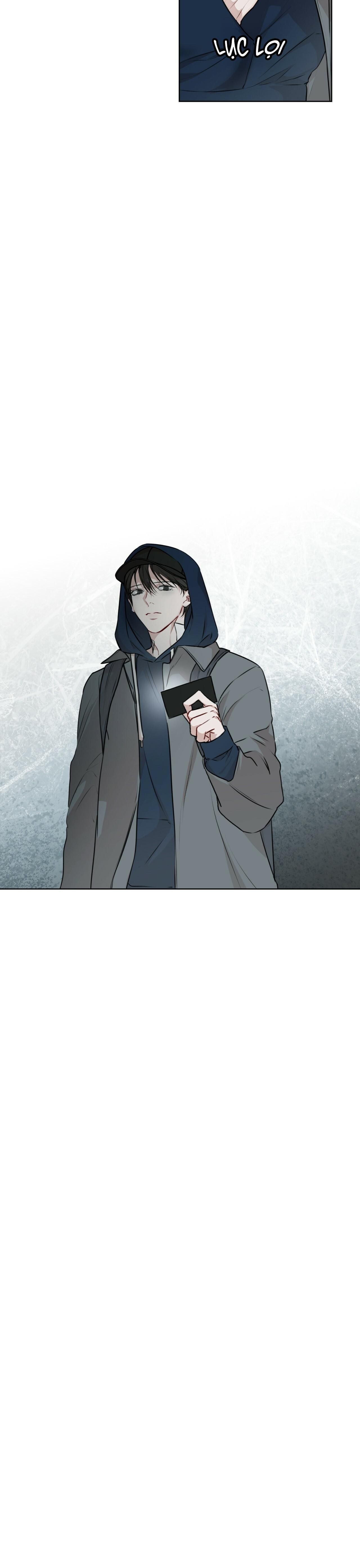 đọc truyện Khởi Nguồn Sự Sống Chương 32 ảnh 24 tại Thiên Thai Truyện