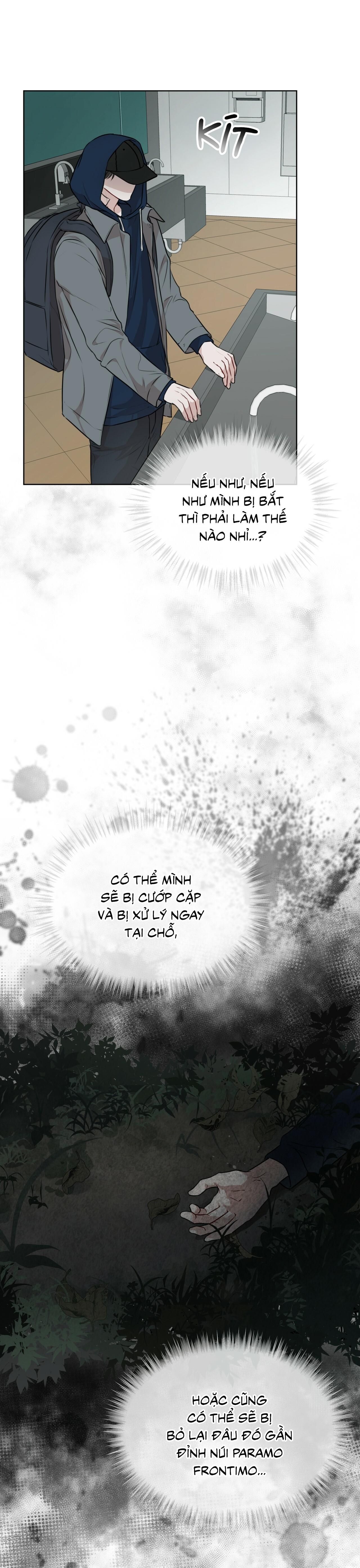 đọc truyện Khởi Nguồn Sự Sống Chương 32 ảnh 26 tại Thiên Thai Truyện