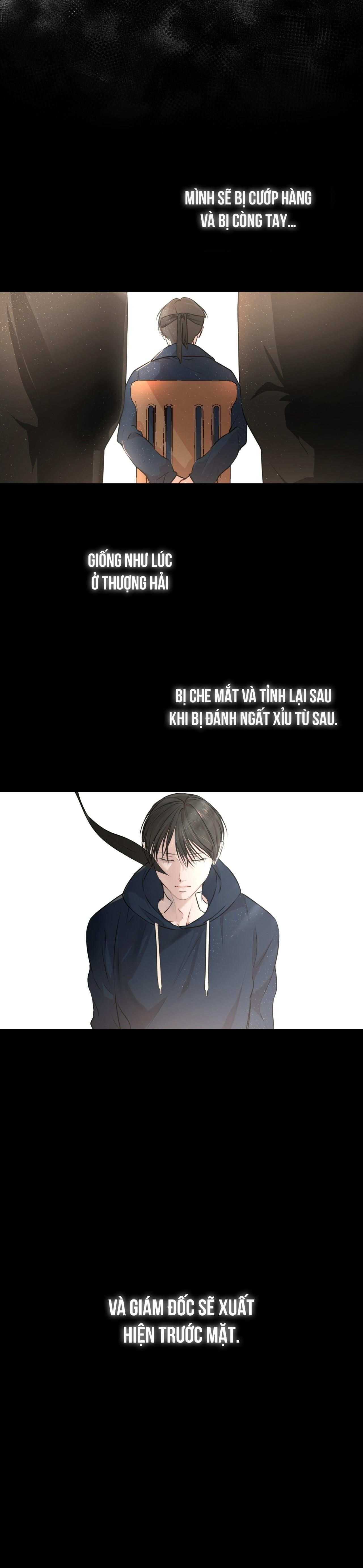 đọc truyện Khởi Nguồn Sự Sống Chương 32 ảnh 28 tại Thiên Thai Truyện