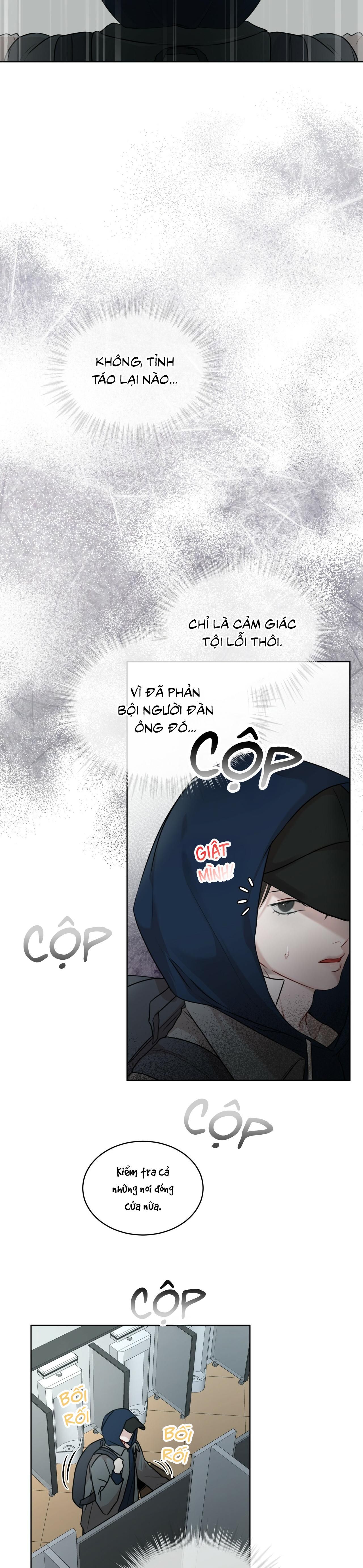 đọc truyện Khởi Nguồn Sự Sống Chương 32 ảnh 31 tại Thiên Thai Truyện