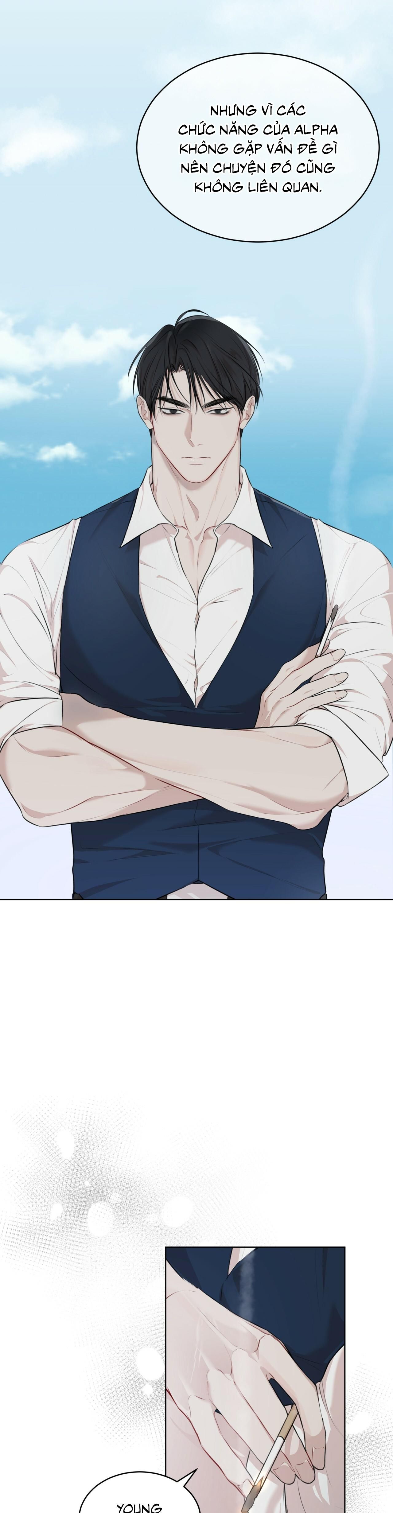 đọc truyện Khởi Nguồn Sự Sống Chương 32 ảnh 5 tại Thiên Thai Truyện