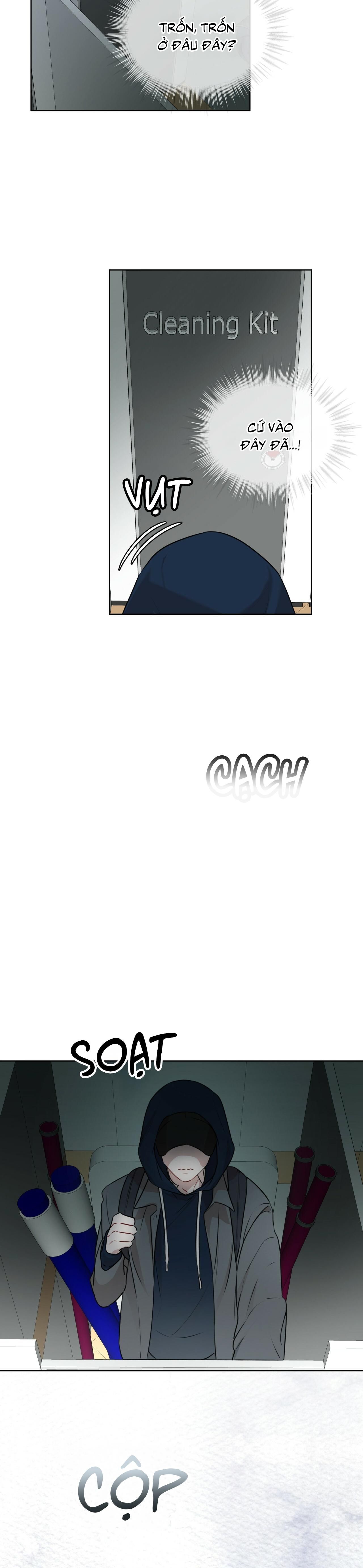 đọc truyện Khởi Nguồn Sự Sống Chương 32 ảnh 32 tại Thiên Thai Truyện