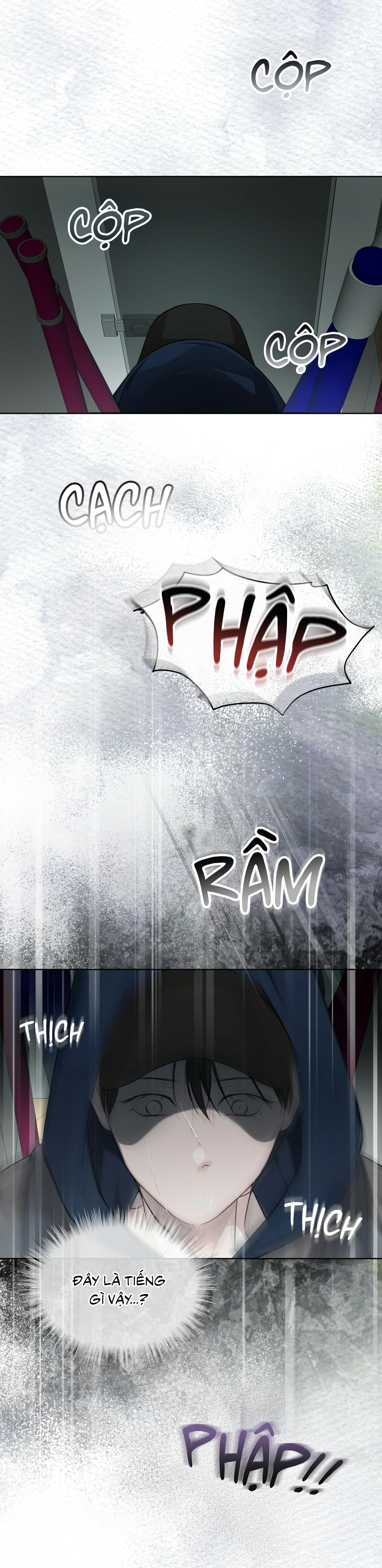 đọc truyện Khởi Nguồn Sự Sống Chương 32 ảnh 33 tại Thiên Thai Truyện