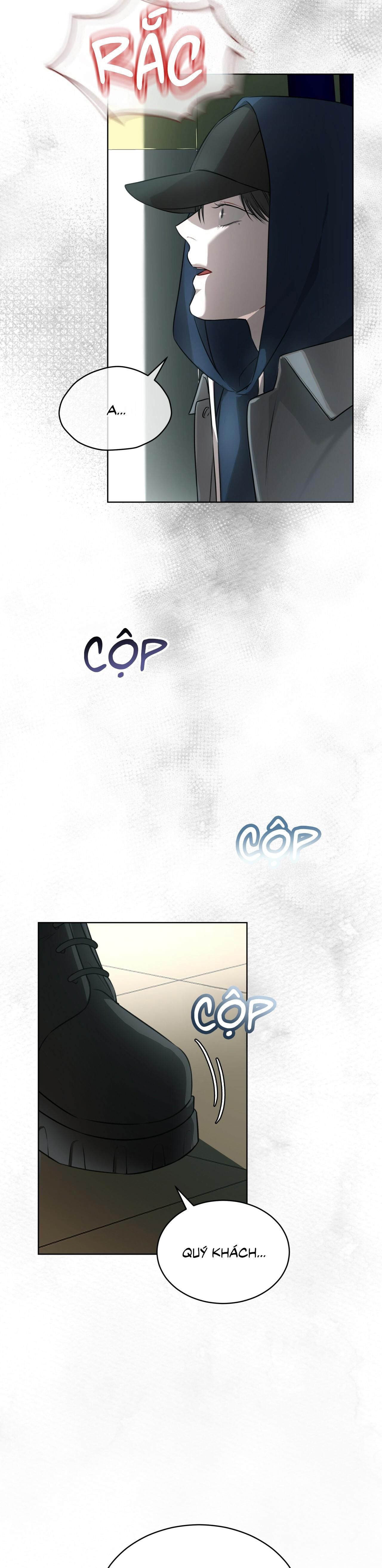 đọc truyện Khởi Nguồn Sự Sống Chương 32 ảnh 35 tại Thiên Thai Truyện