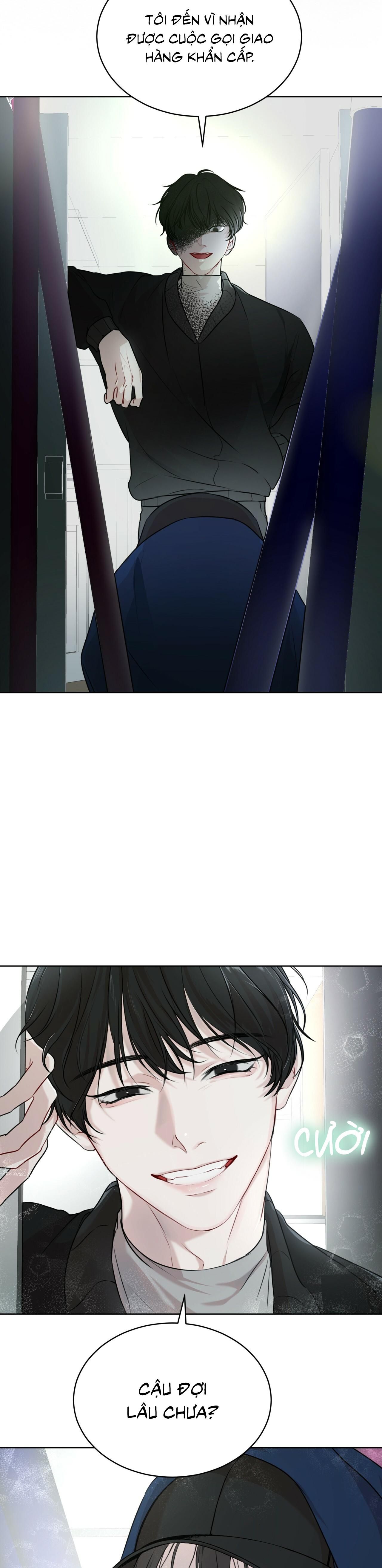 đọc truyện Khởi Nguồn Sự Sống Chương 32 ảnh 36 tại Thiên Thai Truyện