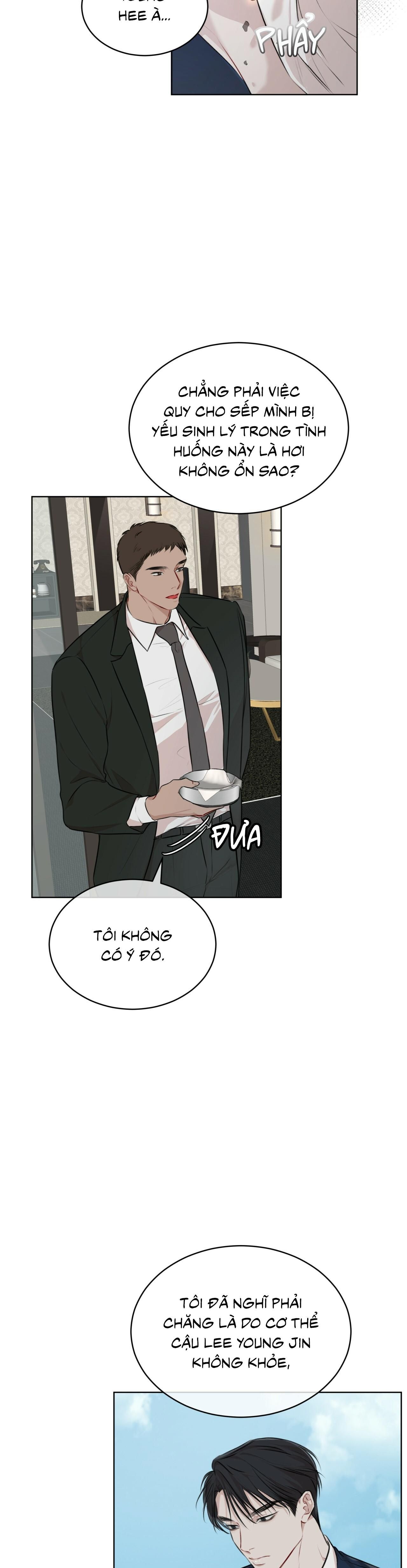 đọc truyện Khởi Nguồn Sự Sống Chương 32 ảnh 6 tại Thiên Thai Truyện