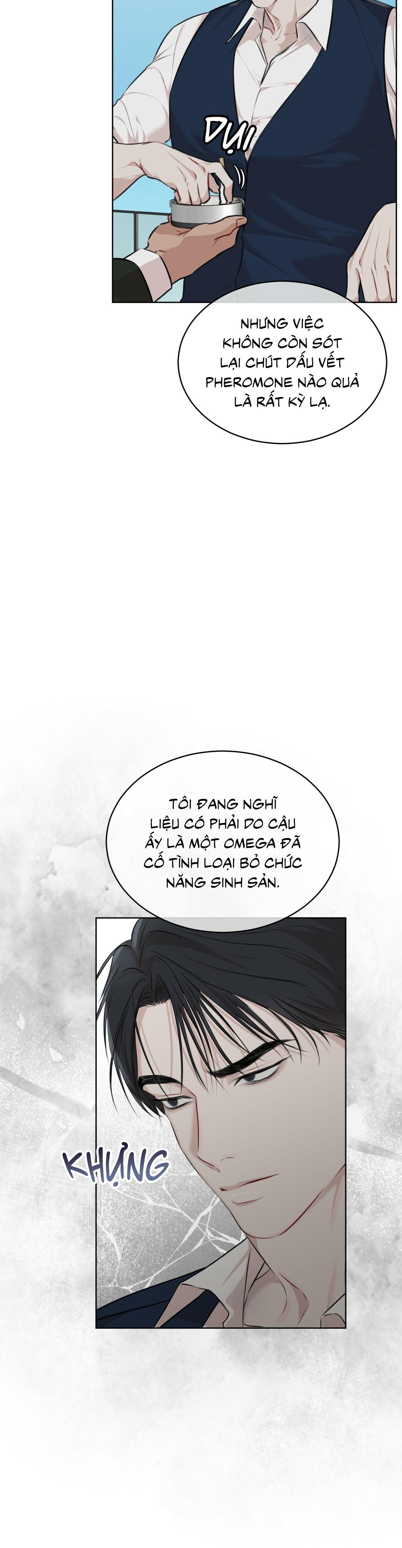 đọc truyện Khởi Nguồn Sự Sống Chương 32 ảnh 7 tại Thiên Thai Truyện