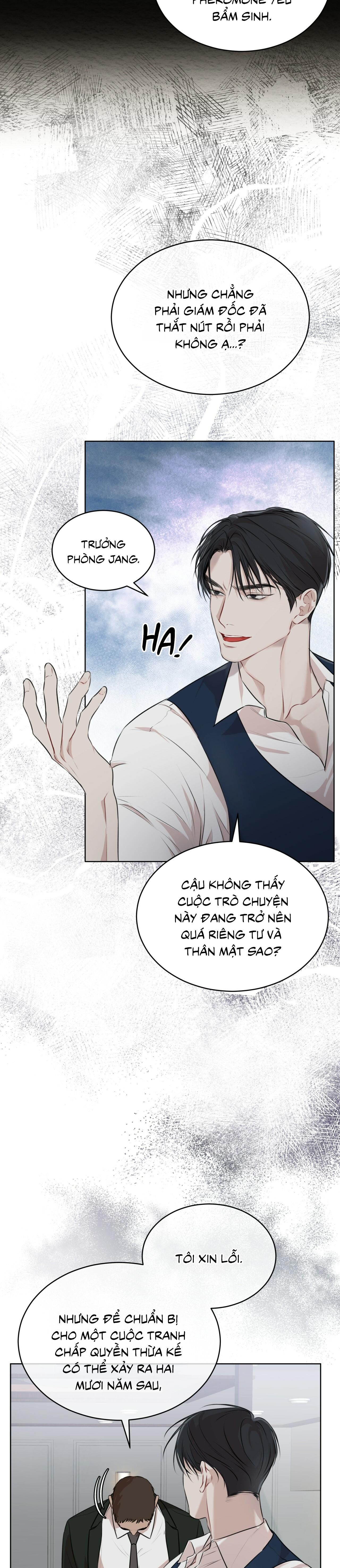 đọc truyện Khởi Nguồn Sự Sống Chương 32 ảnh 9 tại Thiên Thai Truyện