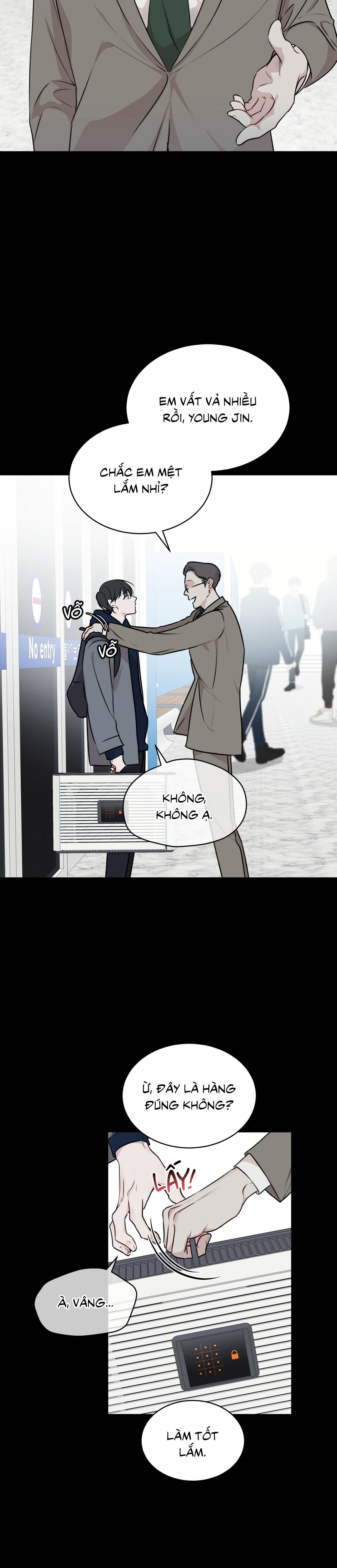 đọc truyện Khởi Nguồn Sự Sống Chương 33 ảnh 12 tại Thiên Thai Truyện