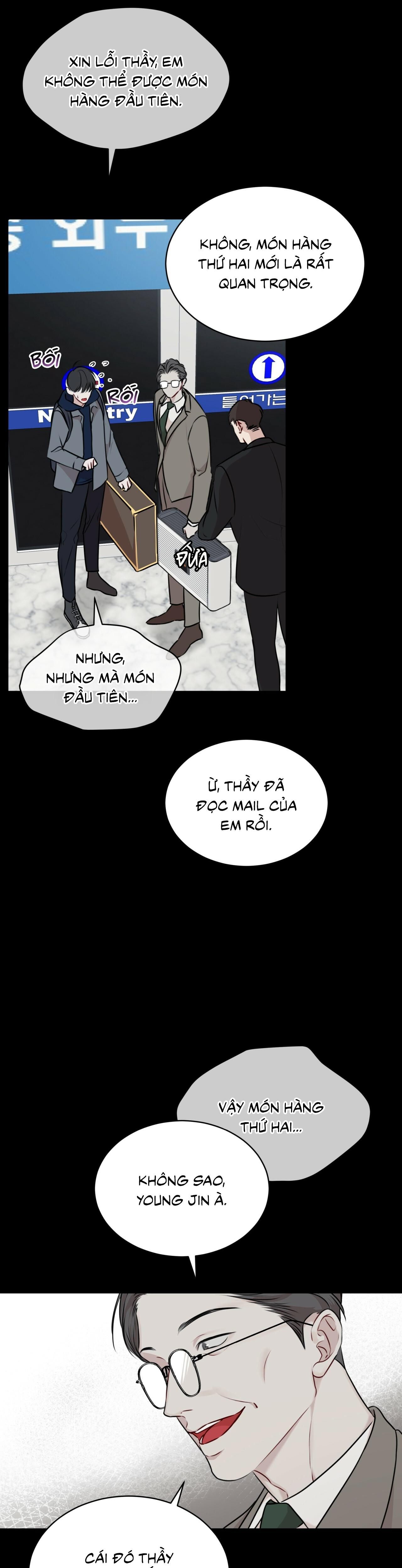 đọc truyện Khởi Nguồn Sự Sống Chương 33 ảnh 13 tại Thiên Thai Truyện