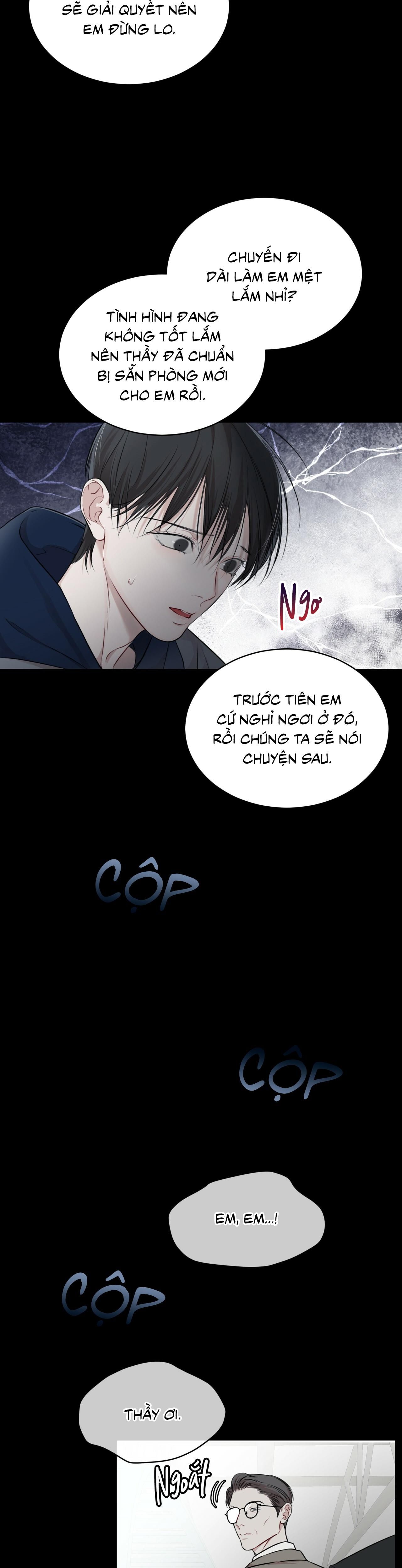 đọc truyện Khởi Nguồn Sự Sống Chương 33 ảnh 14 tại Thiên Thai Truyện