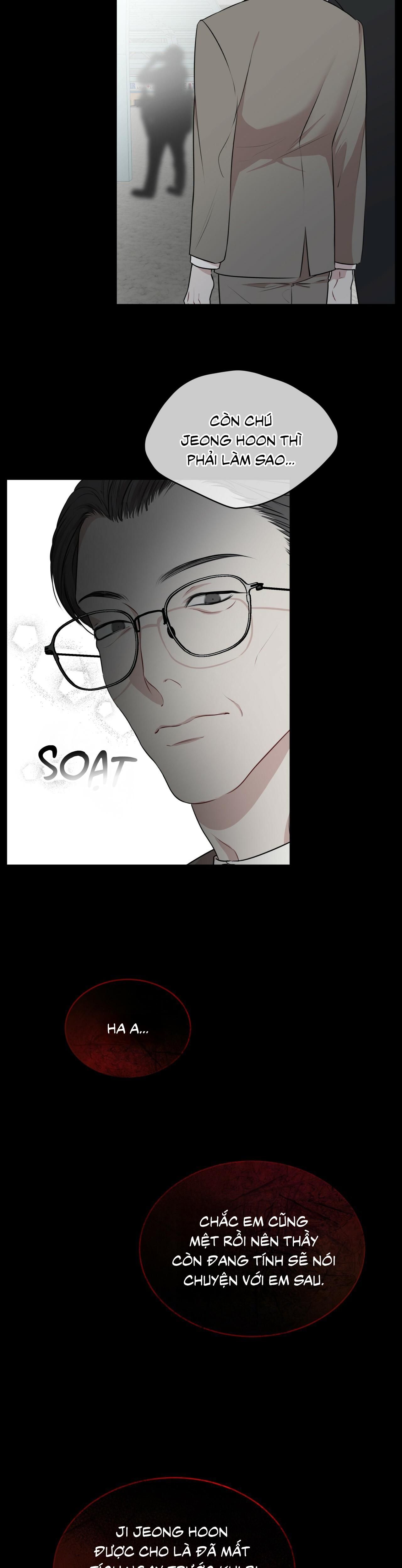 đọc truyện Khởi Nguồn Sự Sống Chương 33 ảnh 15 tại Thiên Thai Truyện