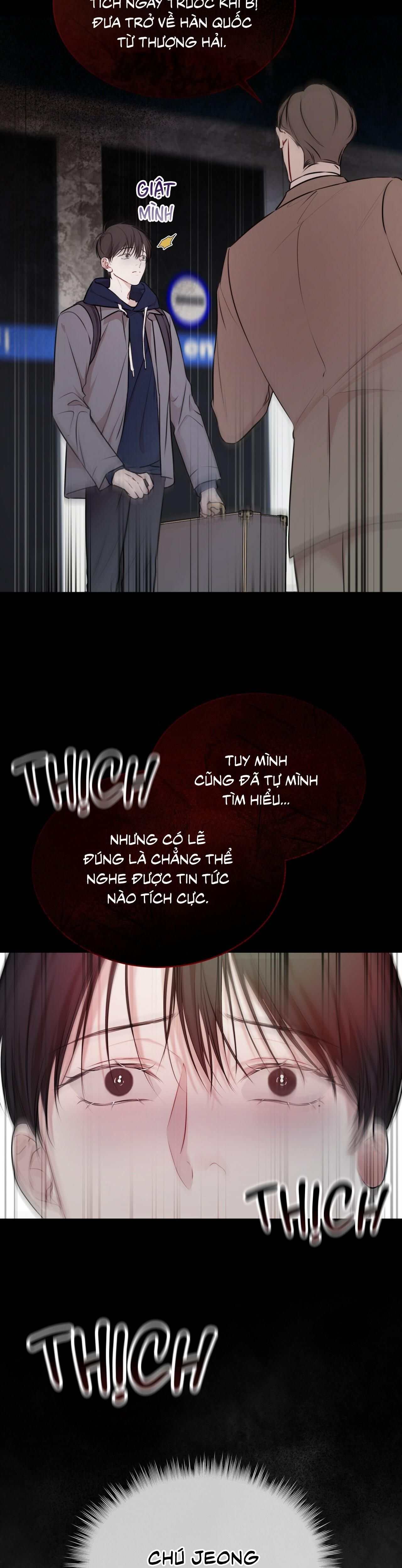 đọc truyện Khởi Nguồn Sự Sống Chương 33 ảnh 16 tại Thiên Thai Truyện