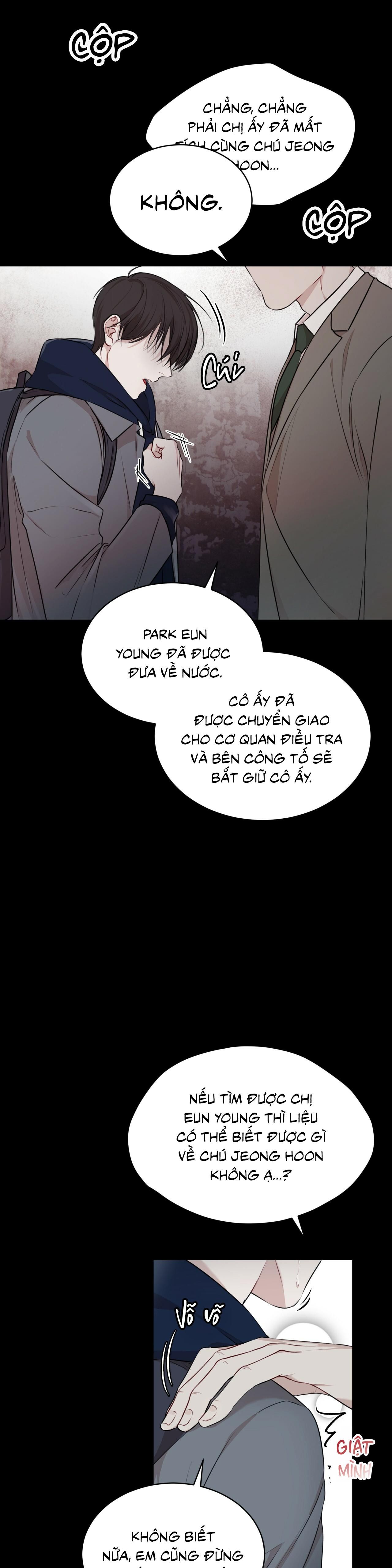 đọc truyện Khởi Nguồn Sự Sống Chương 33 ảnh 18 tại Thiên Thai Truyện