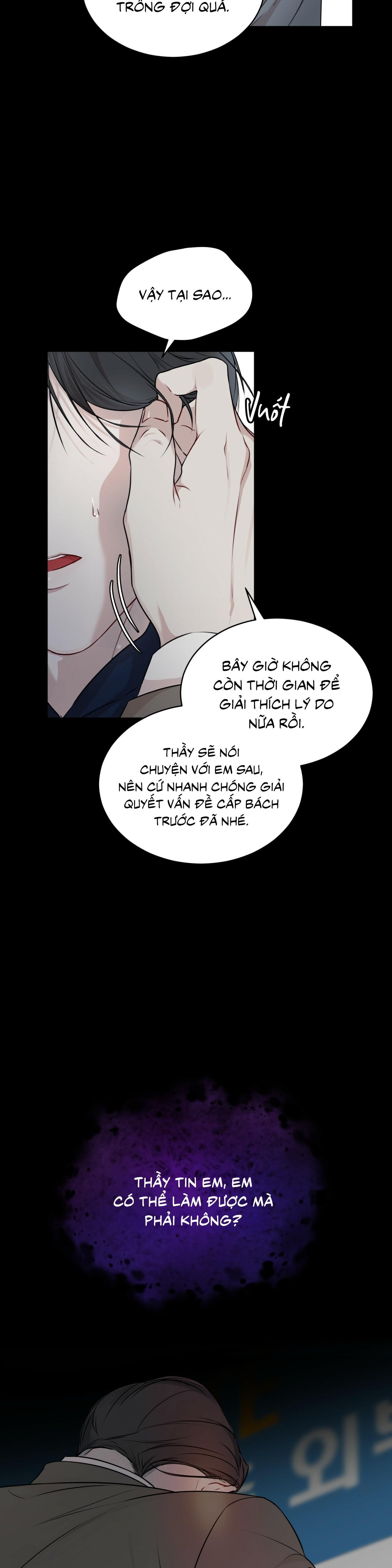 đọc truyện Khởi Nguồn Sự Sống Chương 33 ảnh 19 tại Thiên Thai Truyện