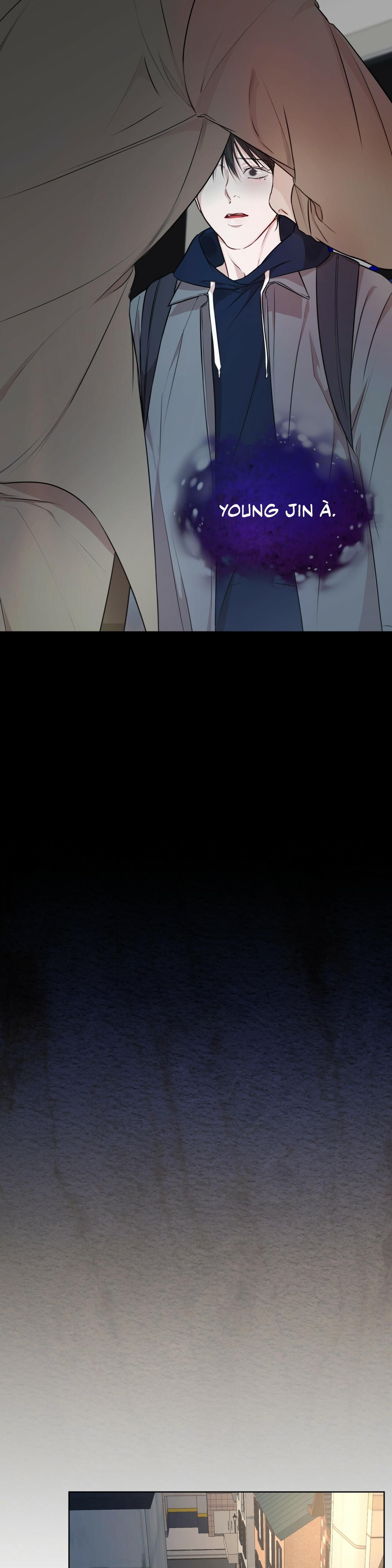 đọc truyện Khởi Nguồn Sự Sống Chương 33 ảnh 20 tại Thiên Thai Truyện