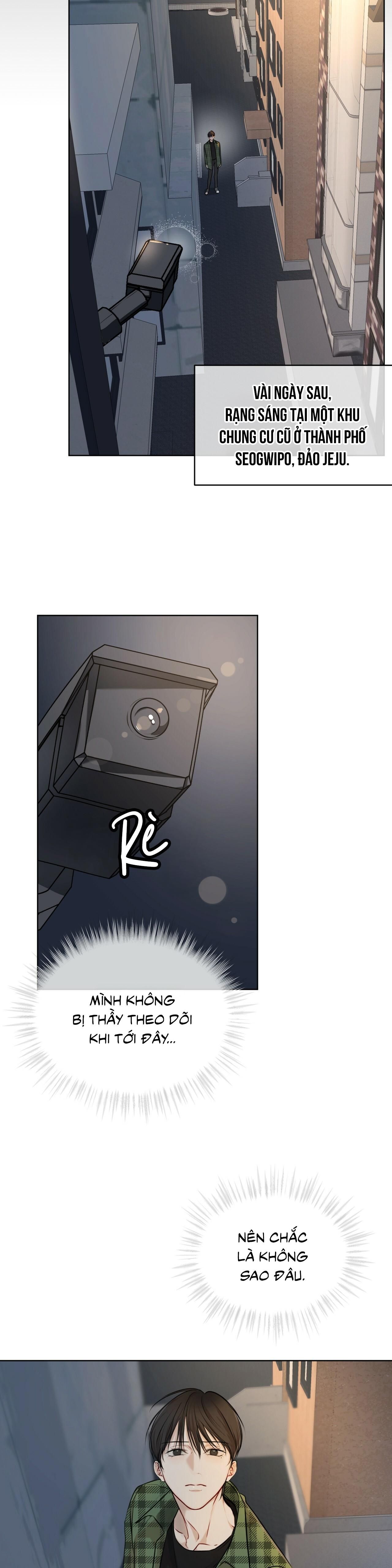 đọc truyện Khởi Nguồn Sự Sống Chương 33 ảnh 21 tại Thiên Thai Truyện