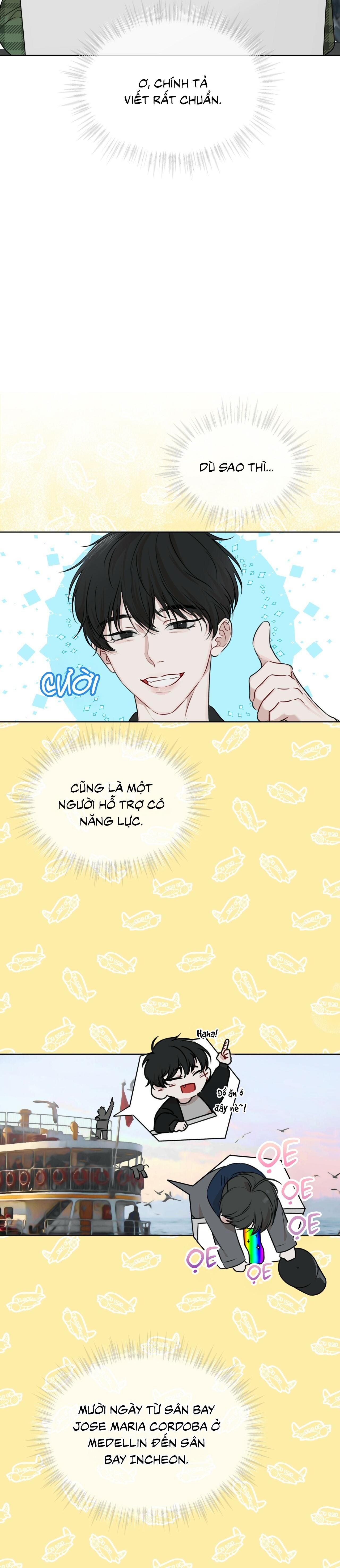 đọc truyện Khởi Nguồn Sự Sống Chương 33 ảnh 4 tại Thiên Thai Truyện