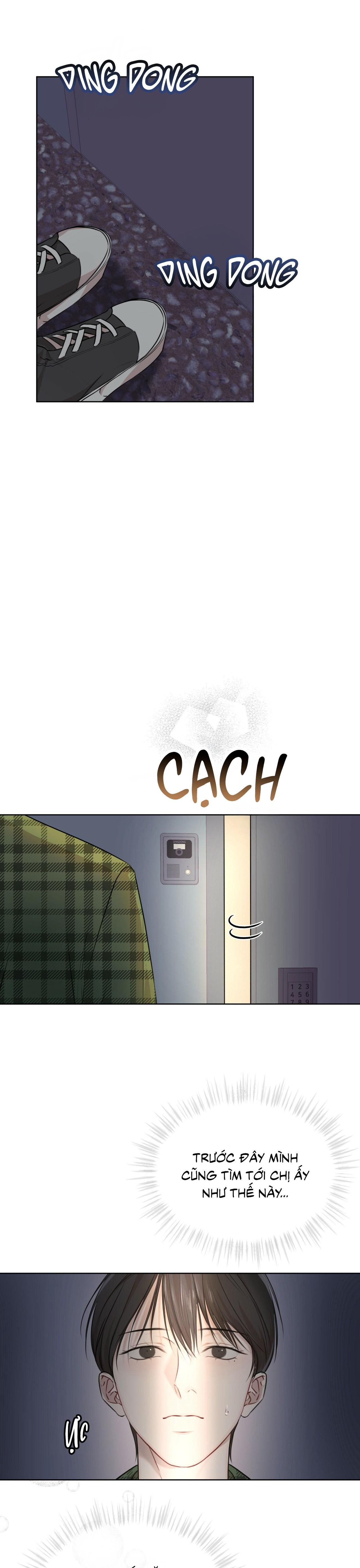 đọc truyện Khởi Nguồn Sự Sống Chương 33 ảnh 23 tại Thiên Thai Truyện