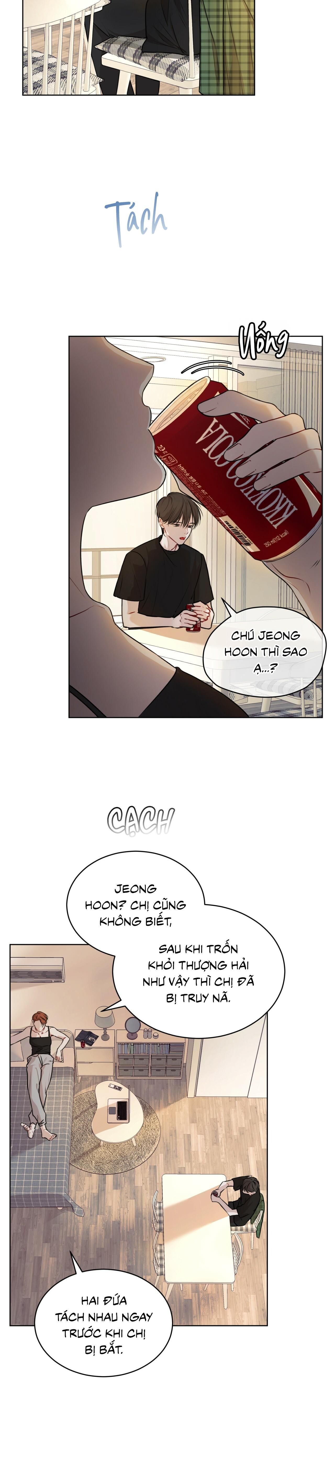 đọc truyện Khởi Nguồn Sự Sống Chương 33 ảnh 27 tại Thiên Thai Truyện