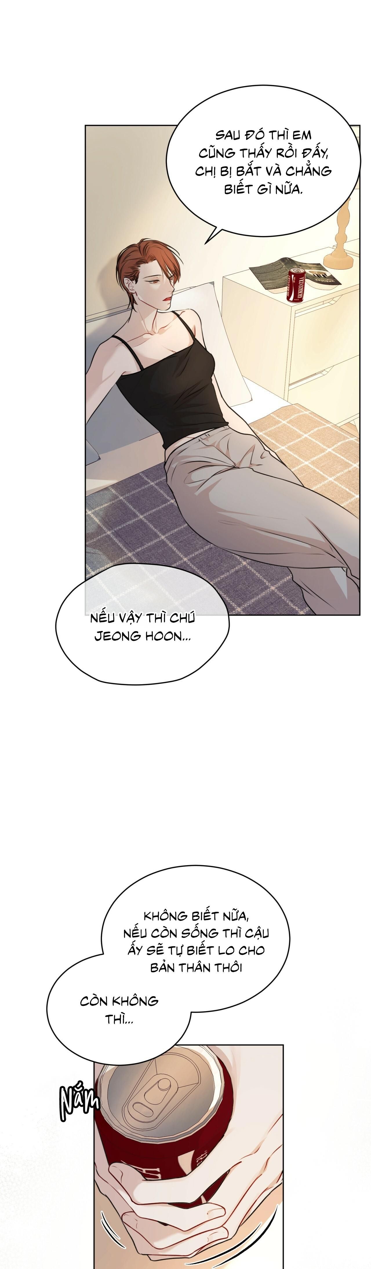 đọc truyện Khởi Nguồn Sự Sống Chương 33 ảnh 28 tại Thiên Thai Truyện