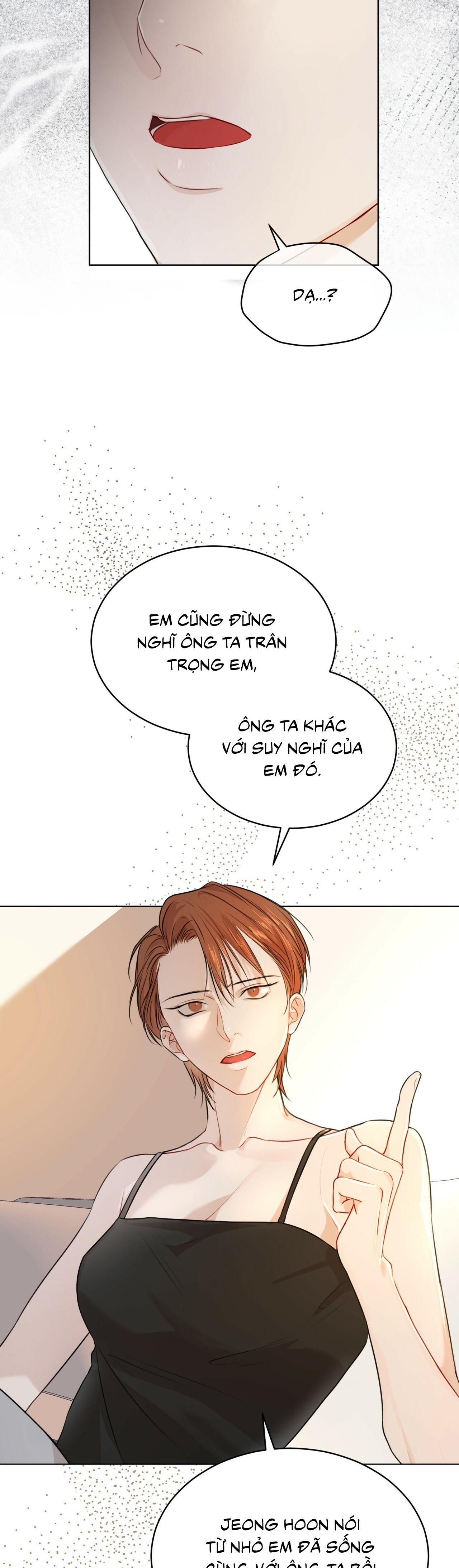 đọc truyện Khởi Nguồn Sự Sống Chương 33 ảnh 31 tại Thiên Thai Truyện