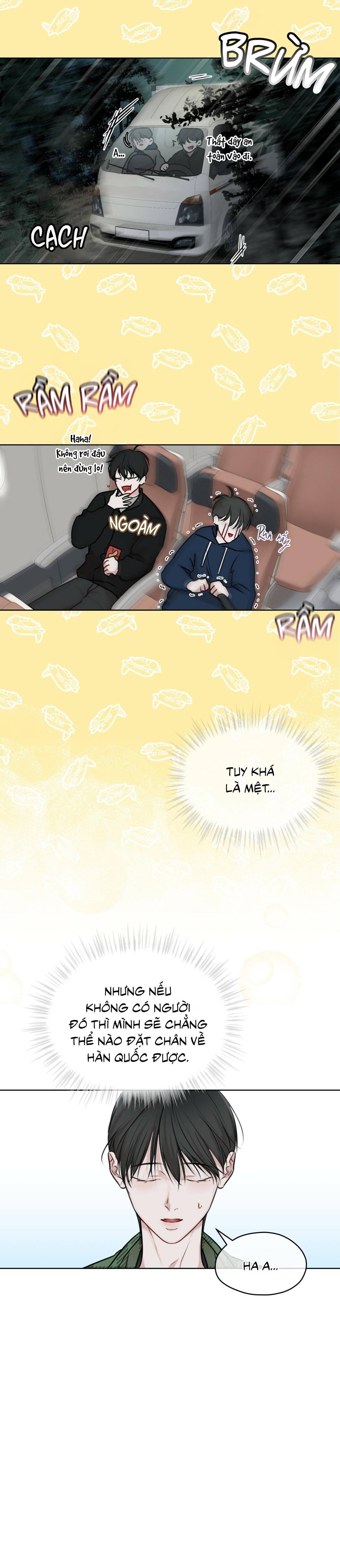 đọc truyện Khởi Nguồn Sự Sống Chương 33 ảnh 5 tại Thiên Thai Truyện