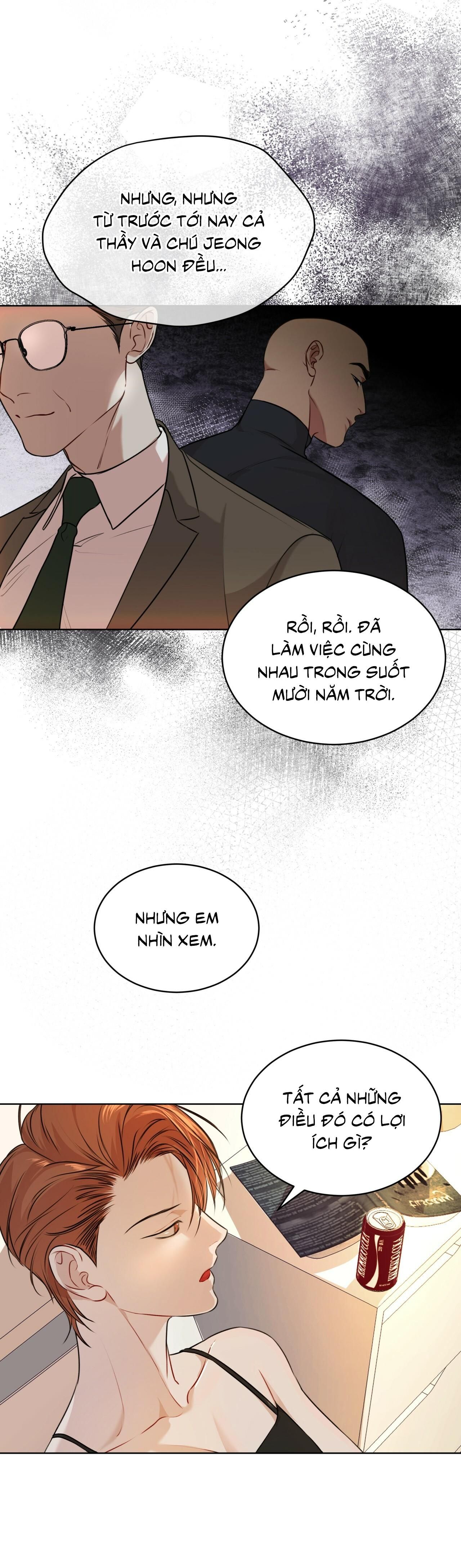 đọc truyện Khởi Nguồn Sự Sống Chương 33 ảnh 35 tại Thiên Thai Truyện