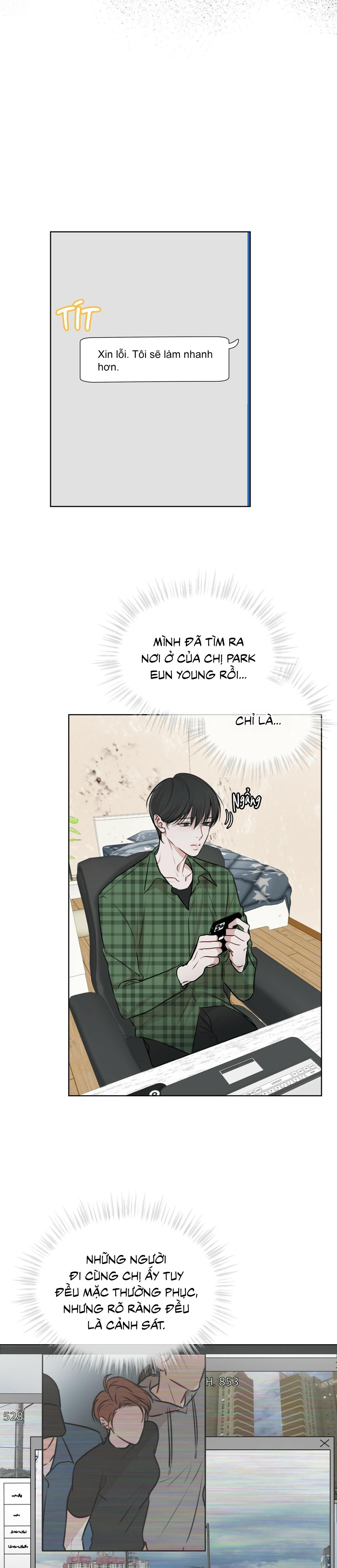 đọc truyện Khởi Nguồn Sự Sống Chương 33 ảnh 8 tại Thiên Thai Truyện