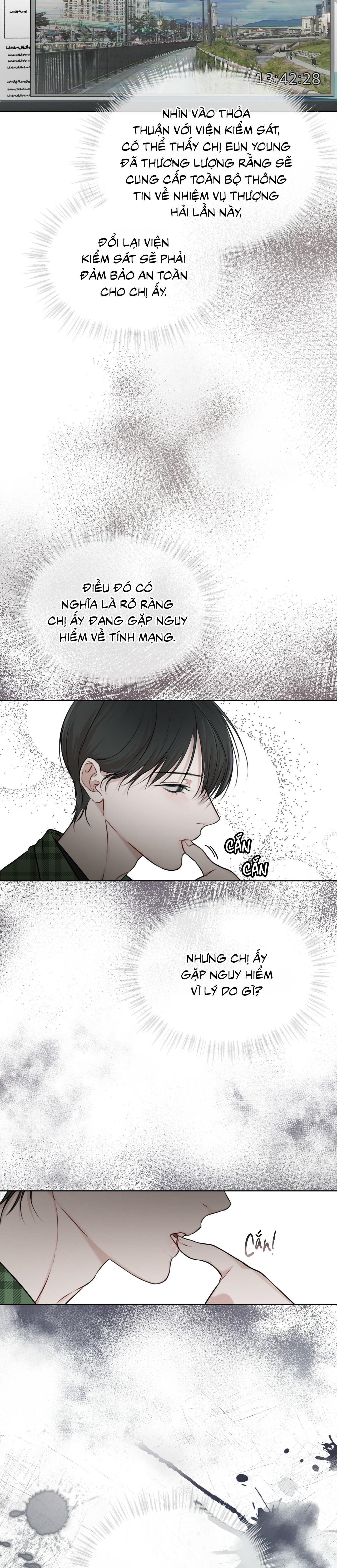 đọc truyện Khởi Nguồn Sự Sống Chương 33 ảnh 9 tại Thiên Thai Truyện