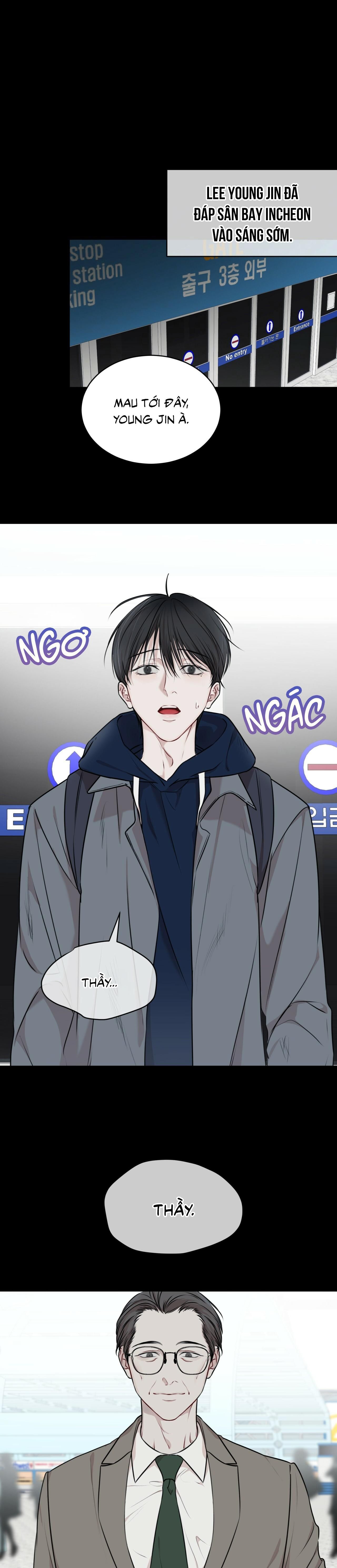 đọc truyện Khởi Nguồn Sự Sống Chương 33 ảnh 11 tại Thiên Thai Truyện