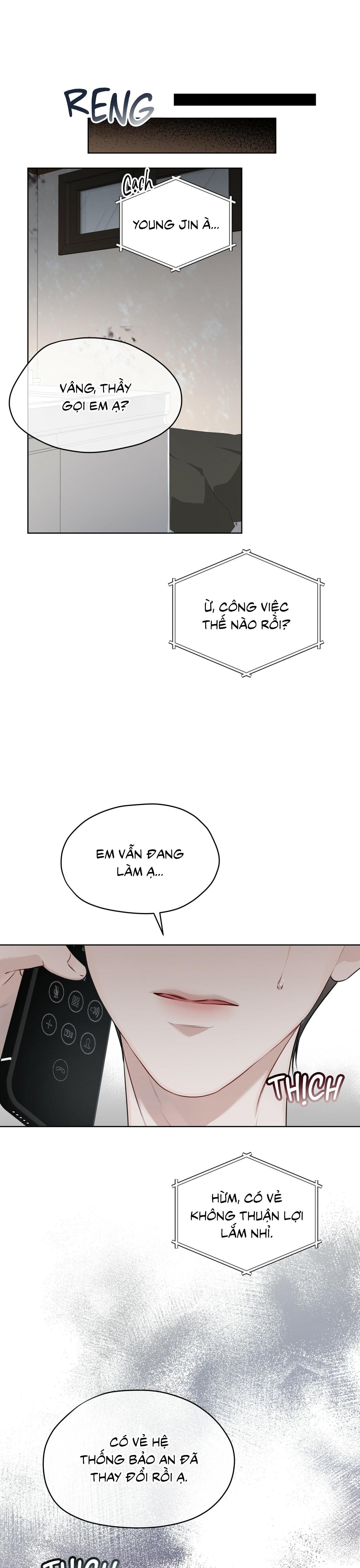 đọc truyện Khởi Nguồn Sự Sống Chương 34 ảnh 13 tại Thiên Thai Truyện